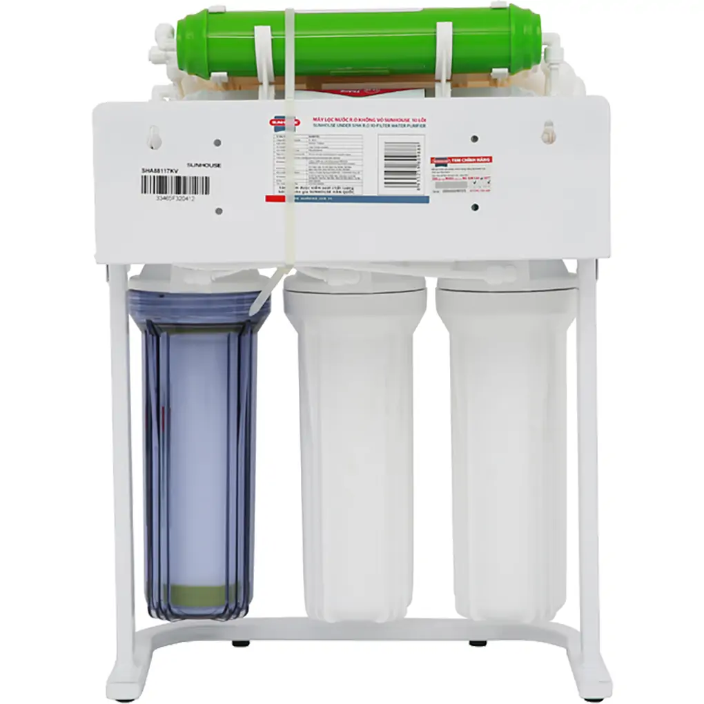 Máy lọc nước Sunhouse | SHA88117KV_thumbnail_1