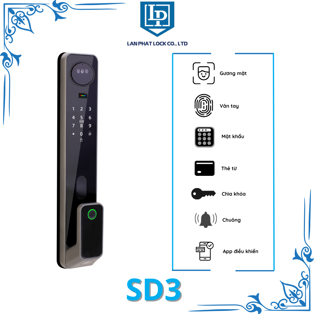 SD3 – Nhận diện khuôn mặt – Tuya WiFi (bản có chuông hình)_thumbnail_1