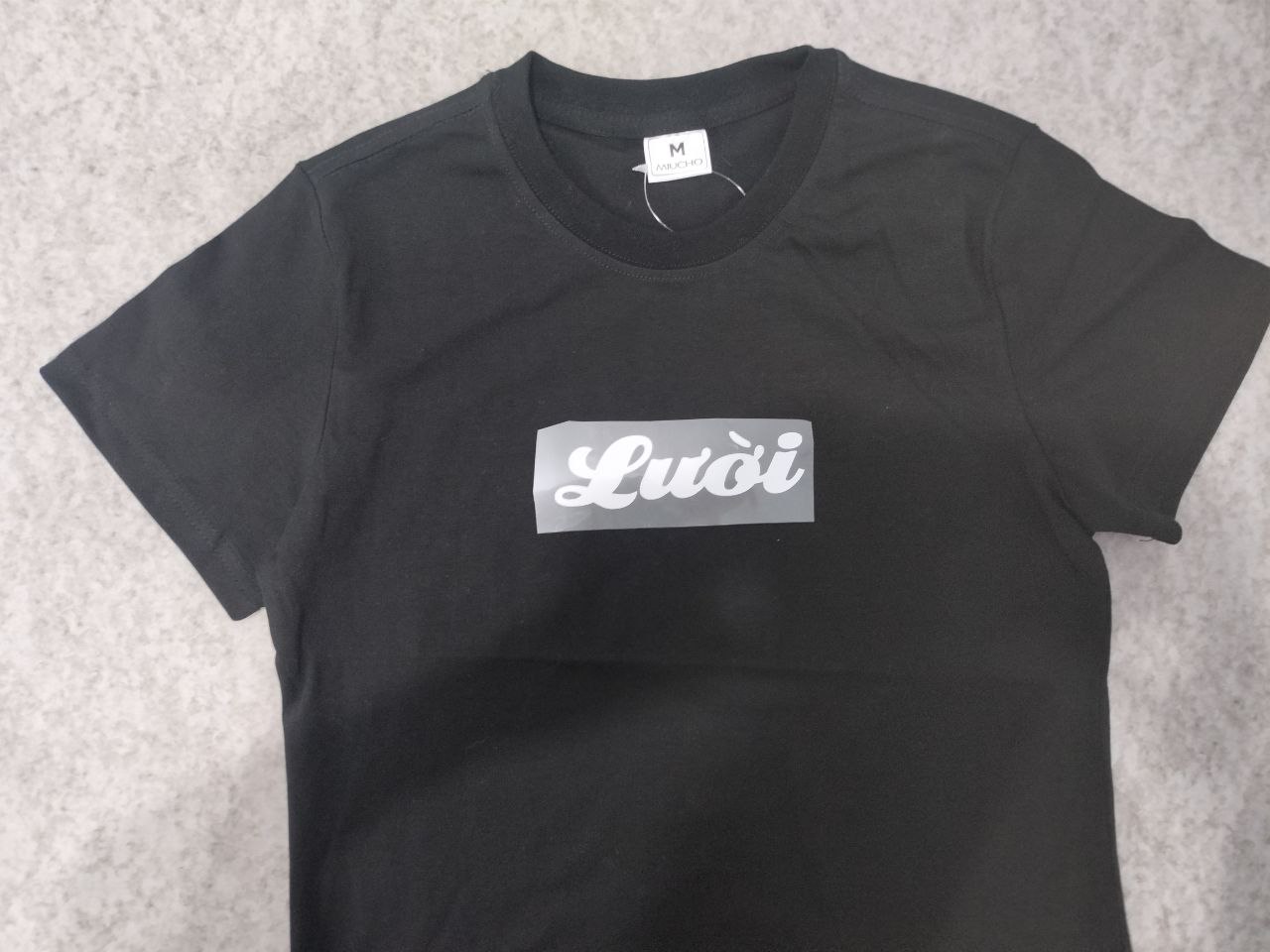 Áo baby tee thiết kế như yêu cầu TK113_thumbnail_1