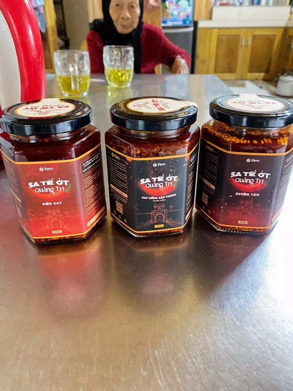 Sa tế ngon, giao hàng và hướng dẫn sử dụng chu đáo_3