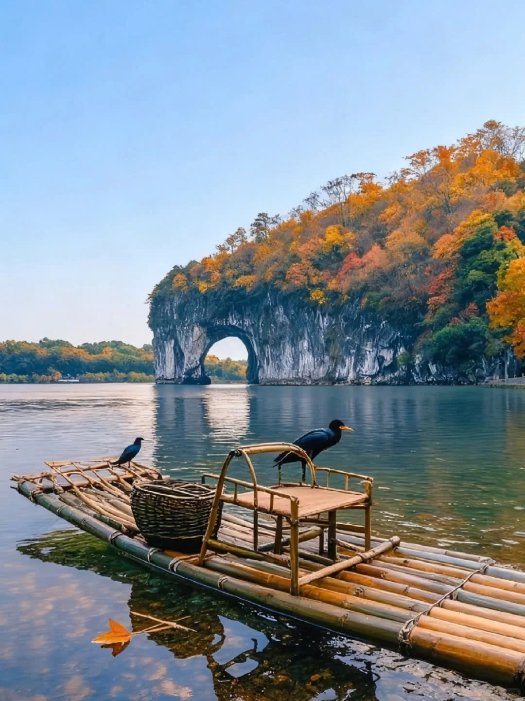 [New] Trung Quốc: Quế Lâm - Dương Sóc (Quảng Tây) 6N5Đ_thumbnail_2