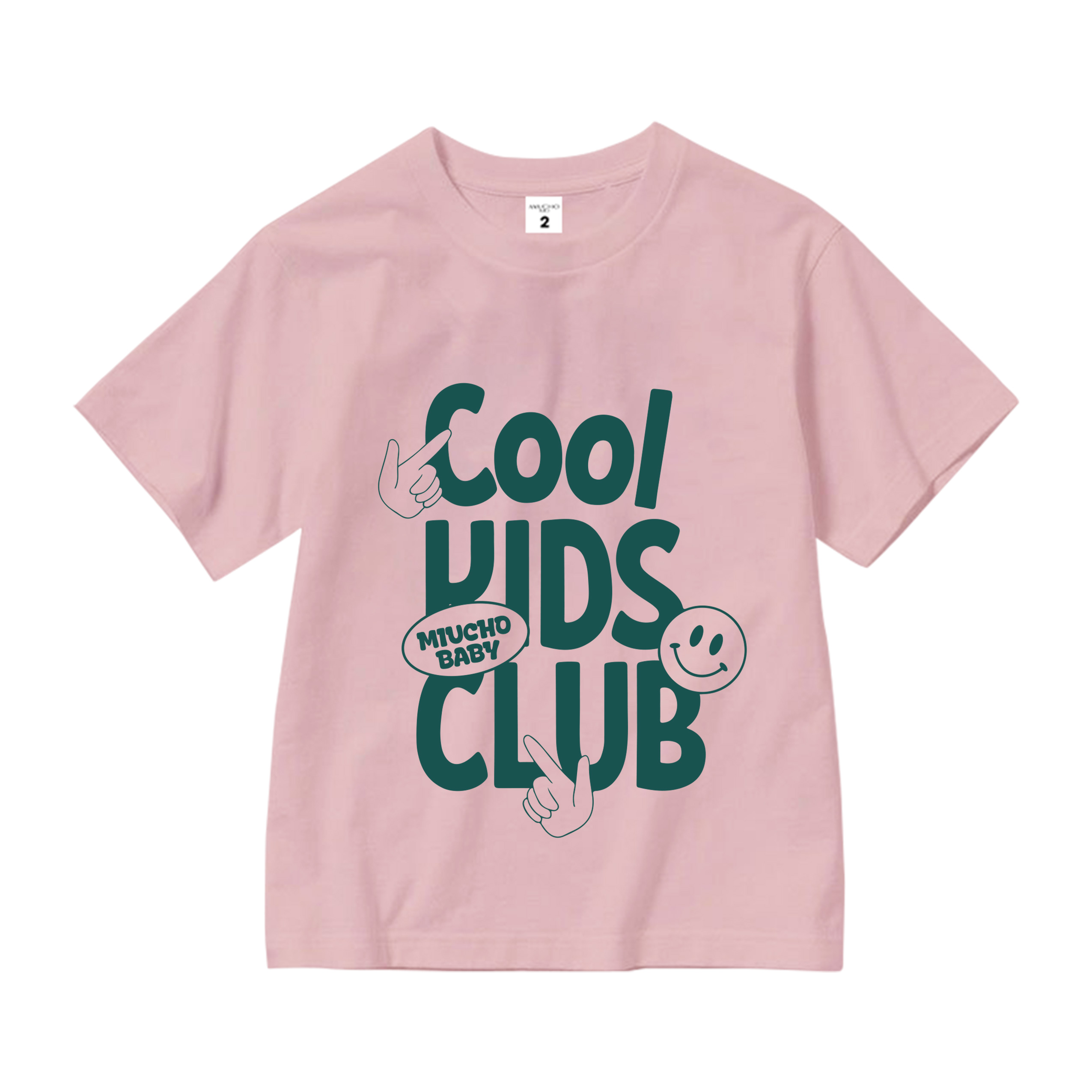 Áo thun cho bé chất vải cao cấp thoáng mát AED2421 Miucho Kid phong cách Hàn Quốc cổ tròn in mix_thumbnail_7