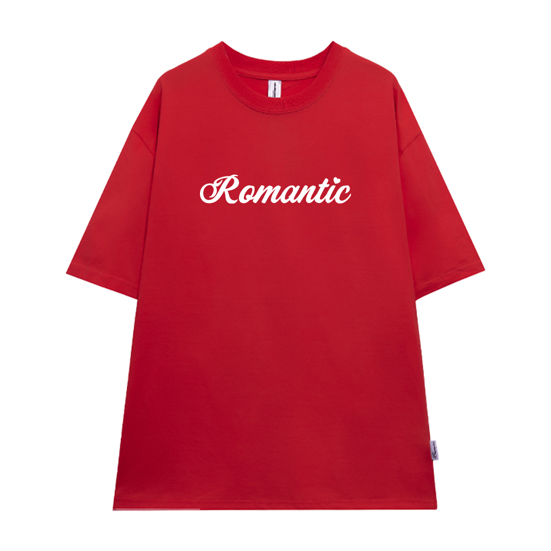 Áo thun cặp nam nữ form rộng 1963 Miucho vải cotton 4c 220gsm thoáng mát cổ tròn in basic_thumbnail_9