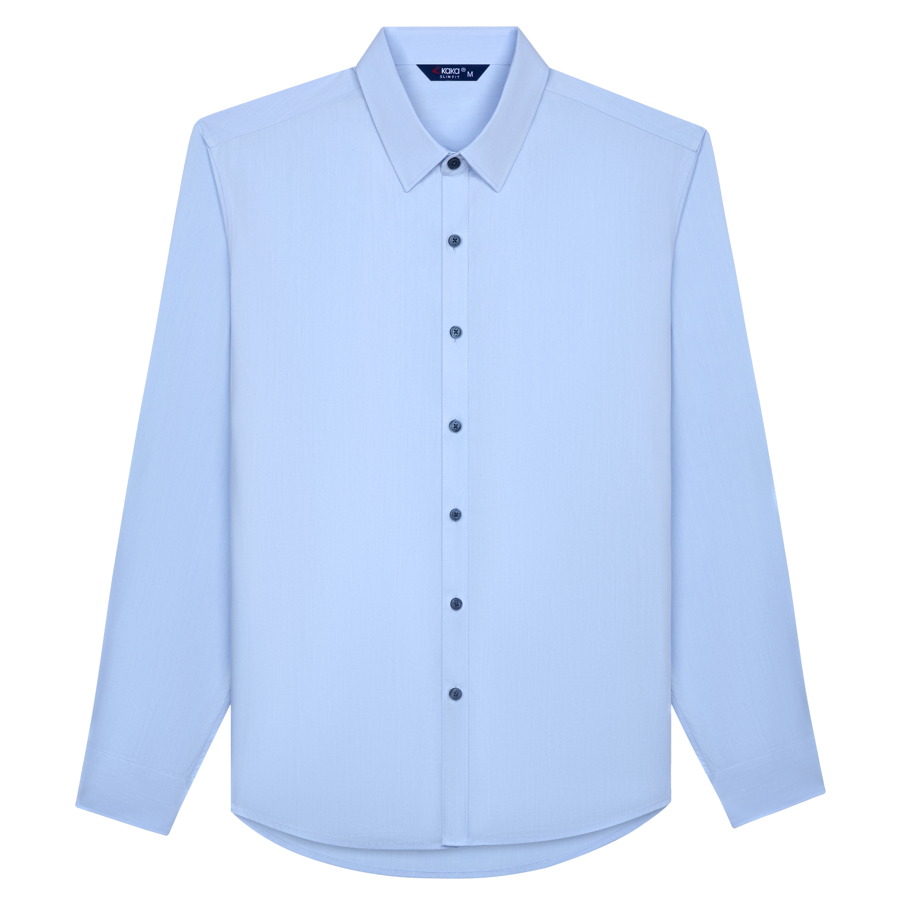 Sơ Mi Trơn Dài Tay S33_thumbnail_4