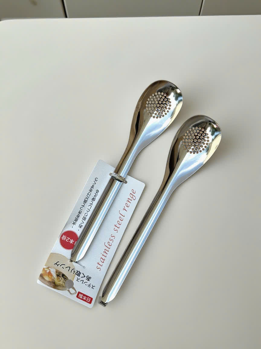 THÌA INOX CÓ LỖ VẮT CHANH, QUẤT ECHO_thumbnail_2