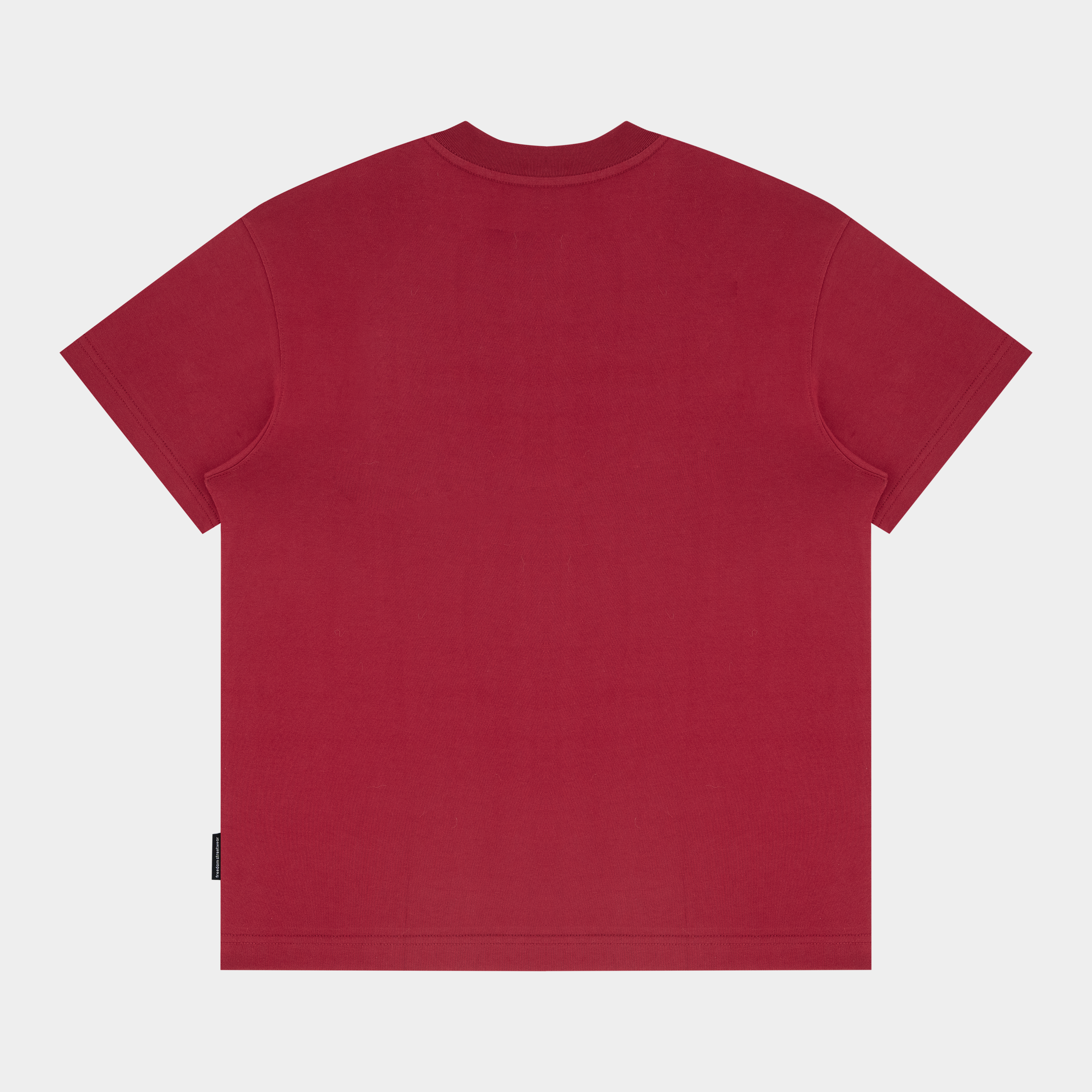 Plain Monos Tee_thumbnail_9