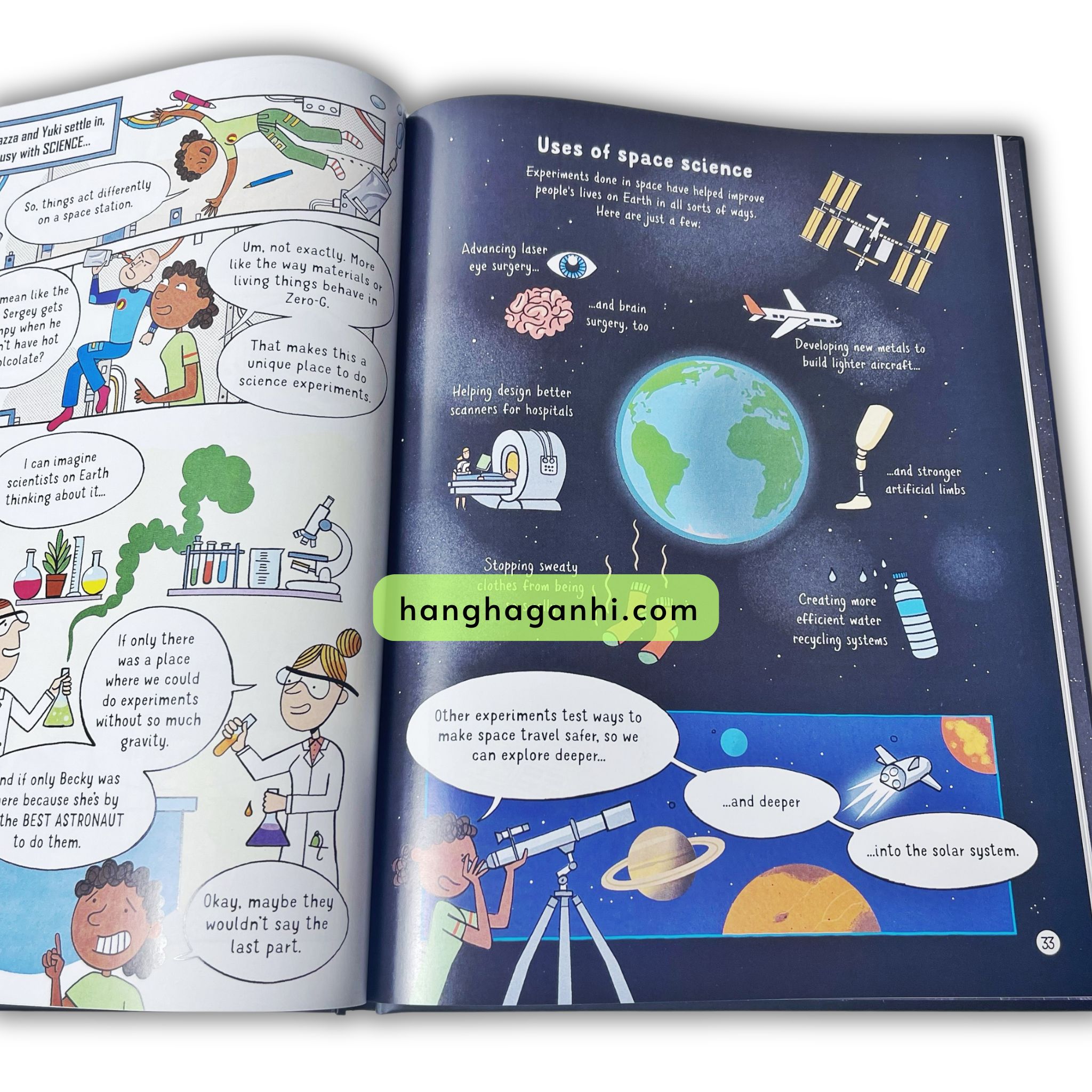 Usborne 24 Hours- Bộ 4 cuốn bìa cứng [Sách Nhập Khẩu]_thumbnail_15