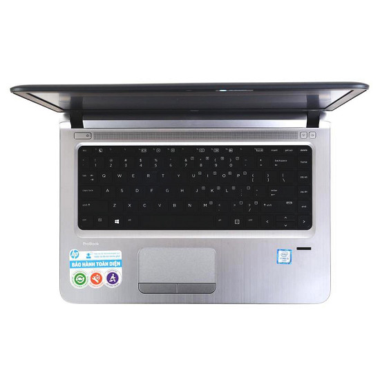 Laptop HP ProBook 440 G3 T9S24PA Bạc_thumbnail_2