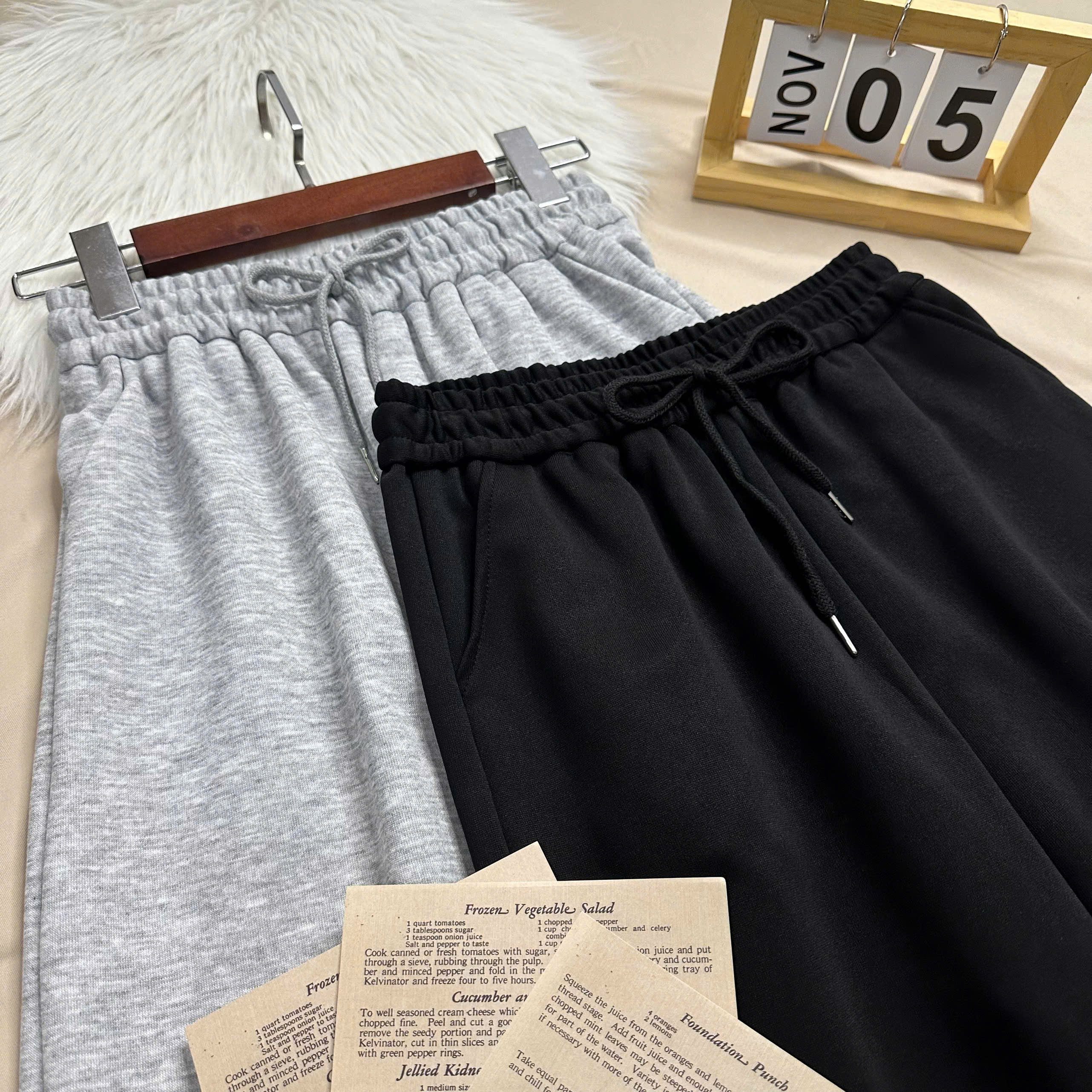 Quần suông nỉ hai da LQ115230 - Combo từ 02c giảm còn 199k/c._thumbnail_3