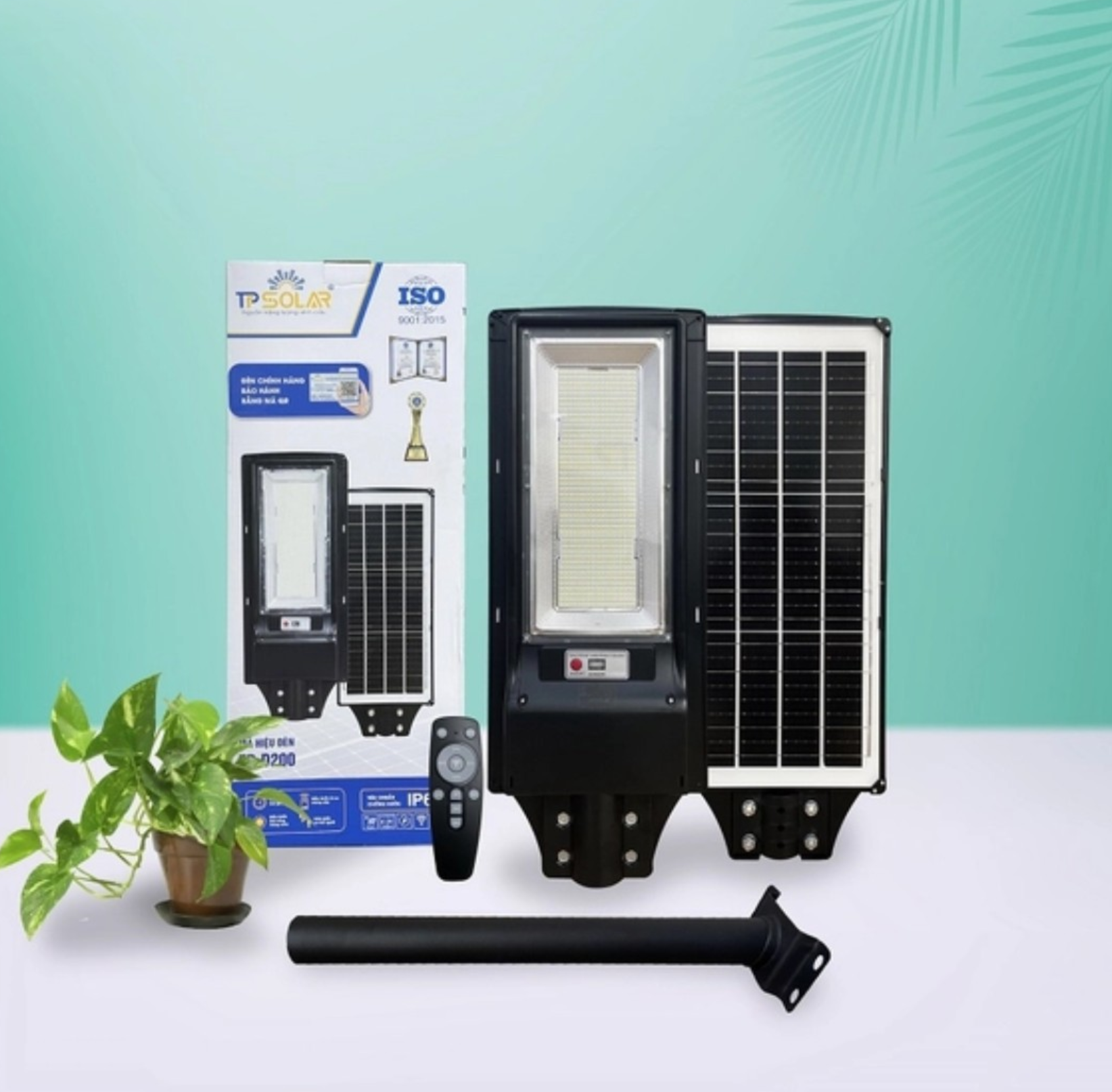 Đèn đường liền thể năng lượng mặt trời (TP.LT01.200)_thumbnail_9