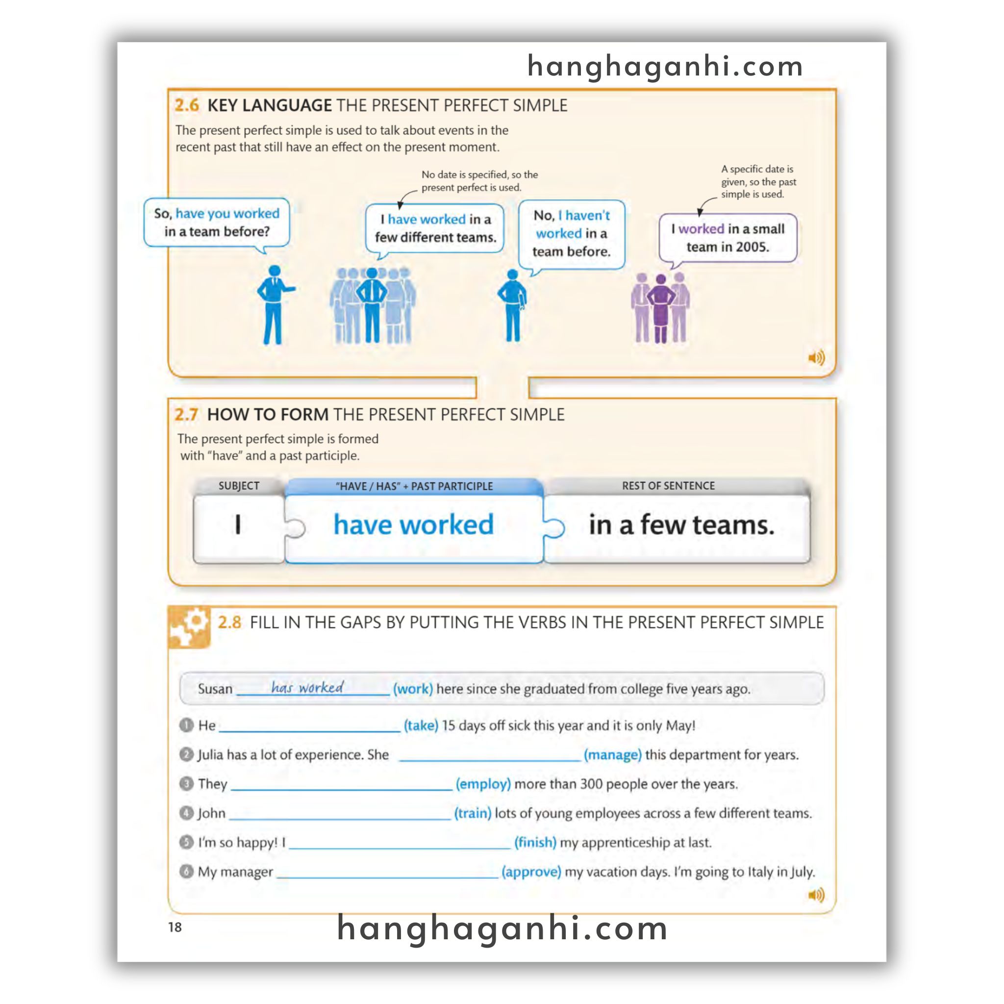 [Sách] English For Everyone Business English Level 2 Course Book_thumbnail_17