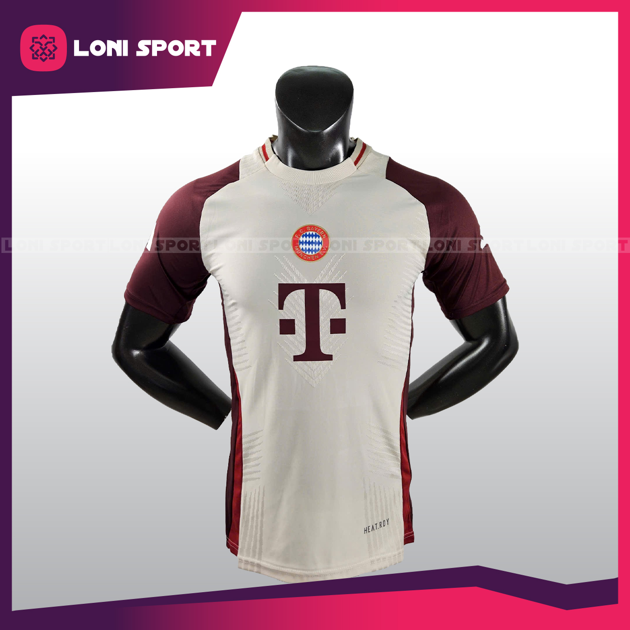 Áo Training Bayern trắng kem 24/25 SF_thumbnail_0