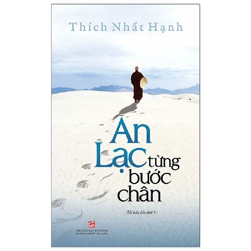 An Lạc Từng Bước Chân - Thích Nhất Hạnh_thumbnail_0