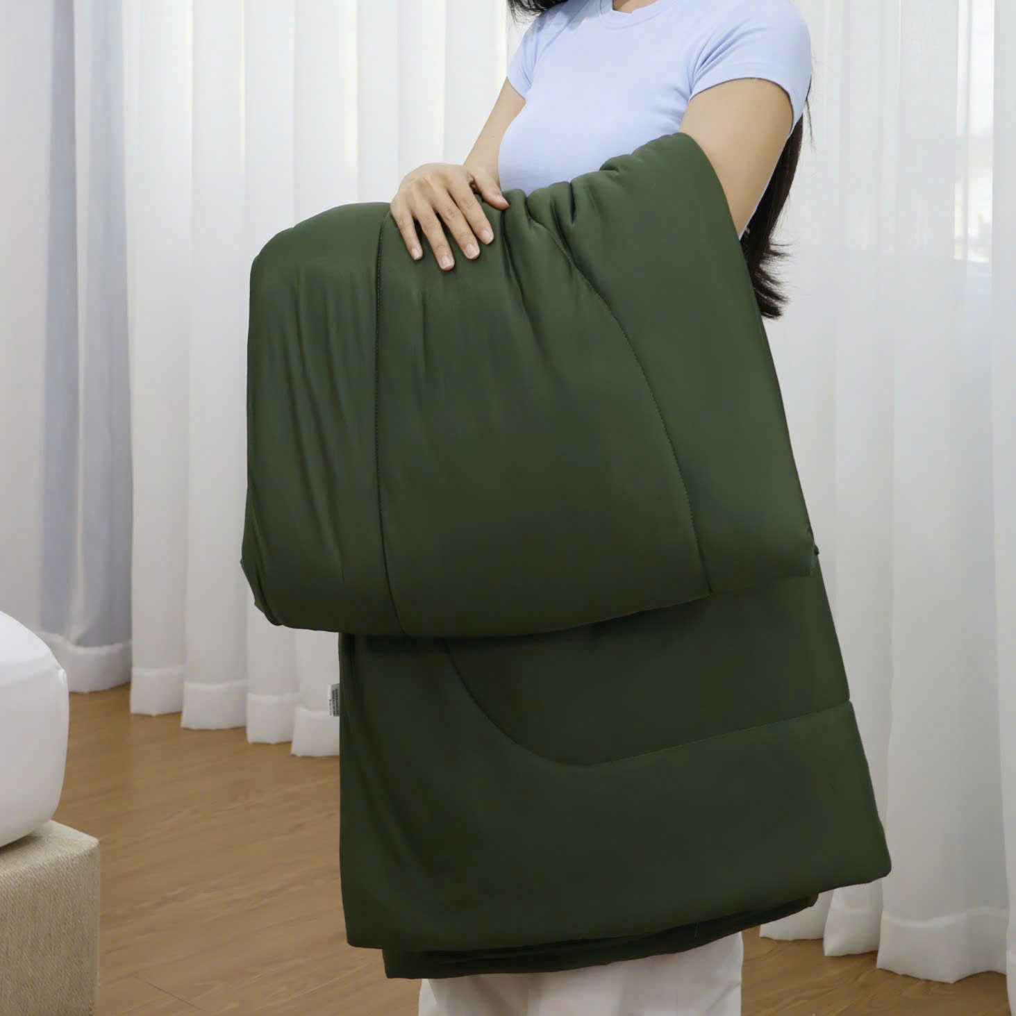 Mền Mát Lạnh Junstore