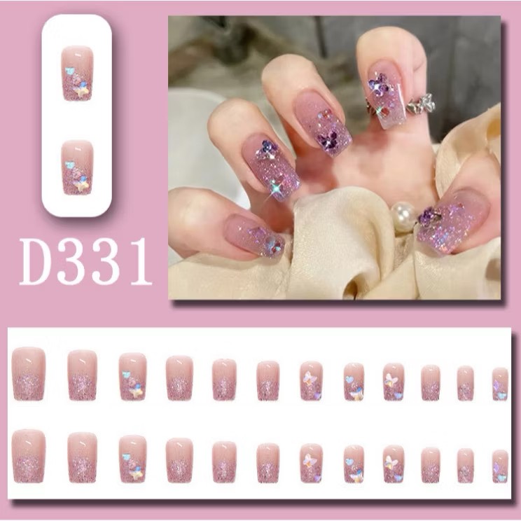 Nail z331