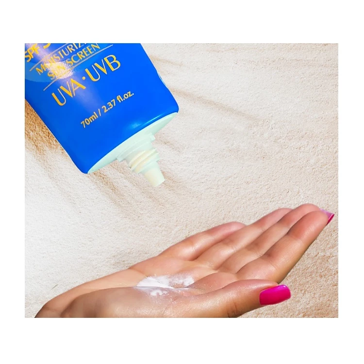 Collagen Sun Screen SPF50+ PA+++ UVA UVB 70 ml