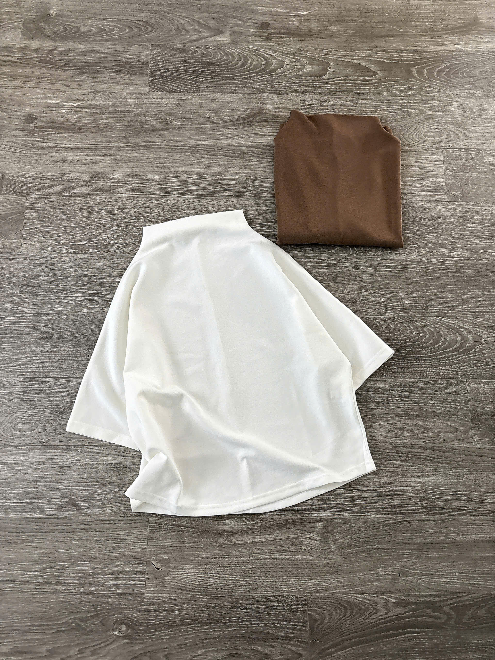 A508 ÁO THUN CỔ LỌ 2 MÀU_thumbnail_2