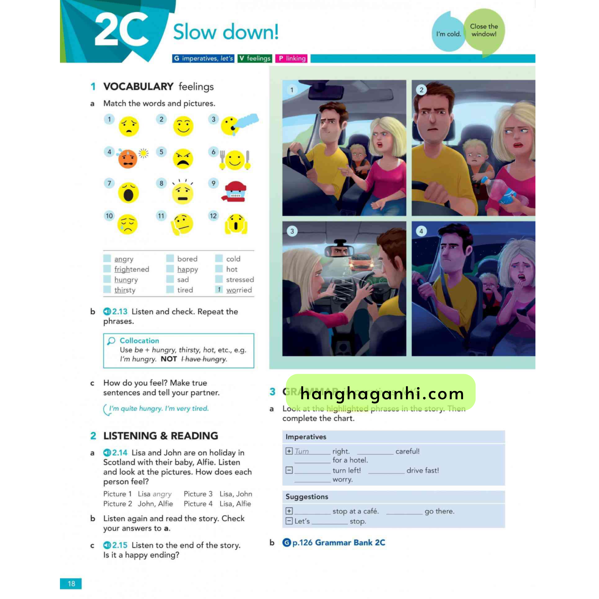 English File: Elementary Student’s Book (Fourth Edition) _thumbnail_9