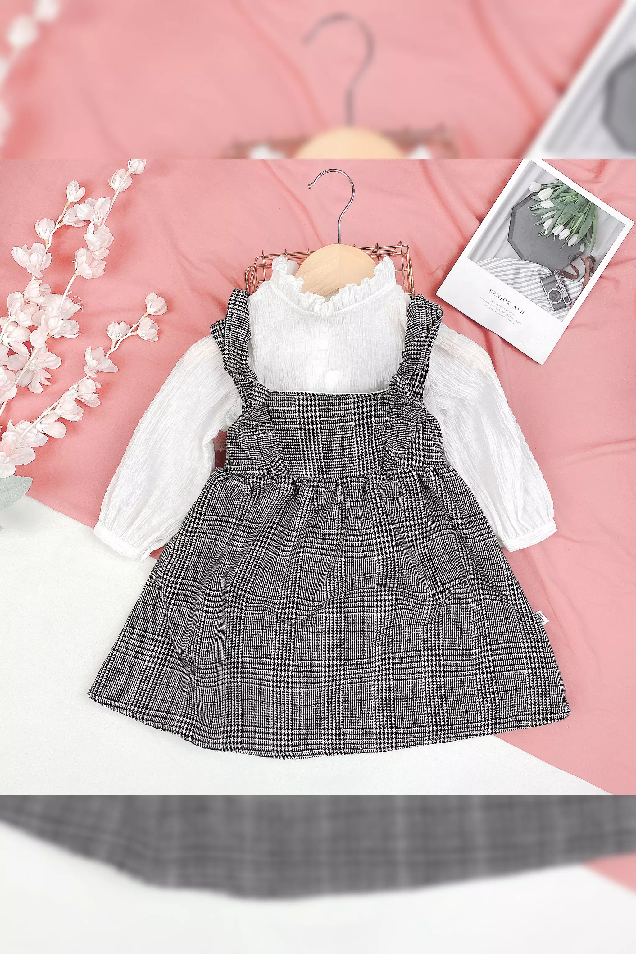 Yếm dạ kẻ nơ sau_thumbnail_5