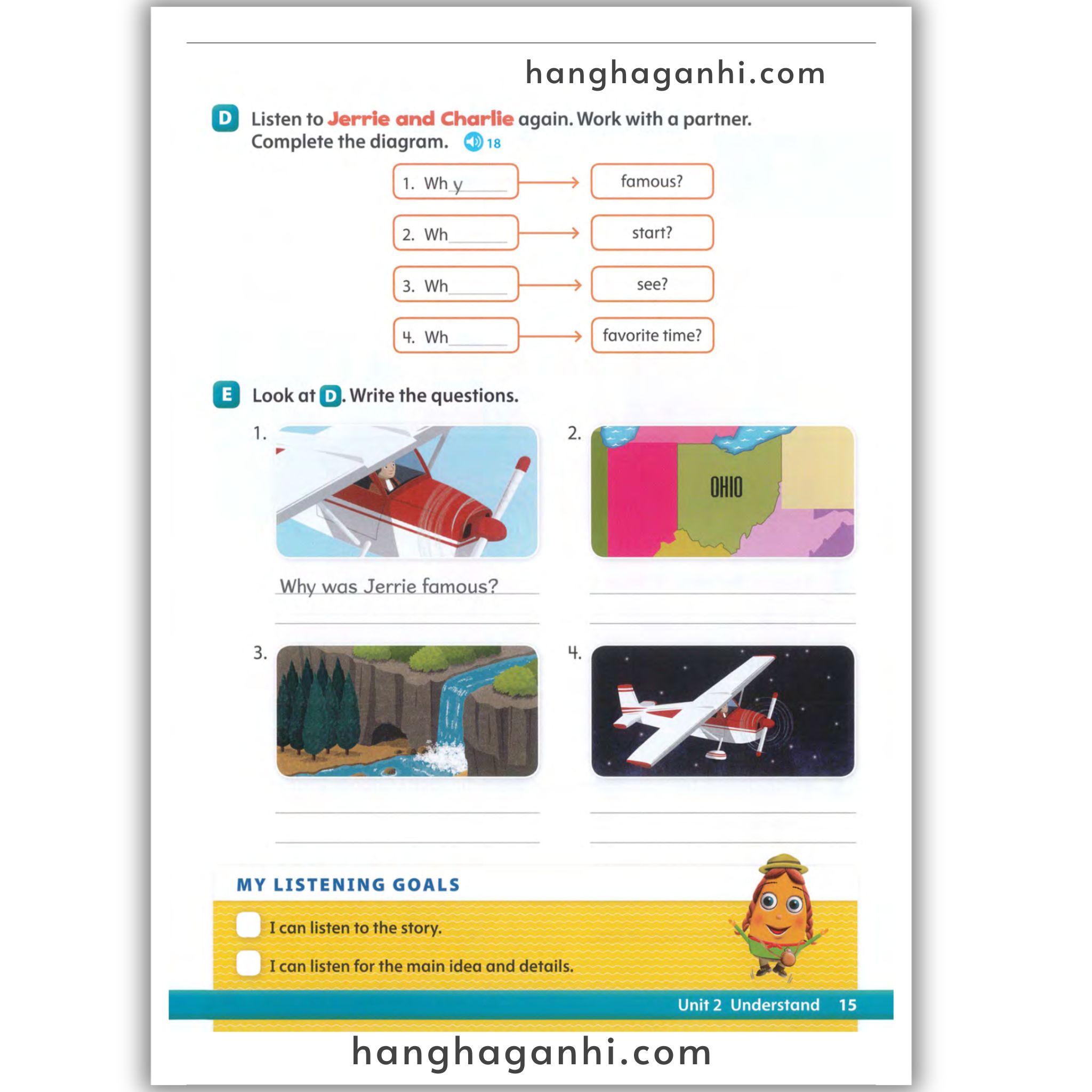 [Sách] Oxford Skills World Level 4 Listening with Speaking_thumbnail_18