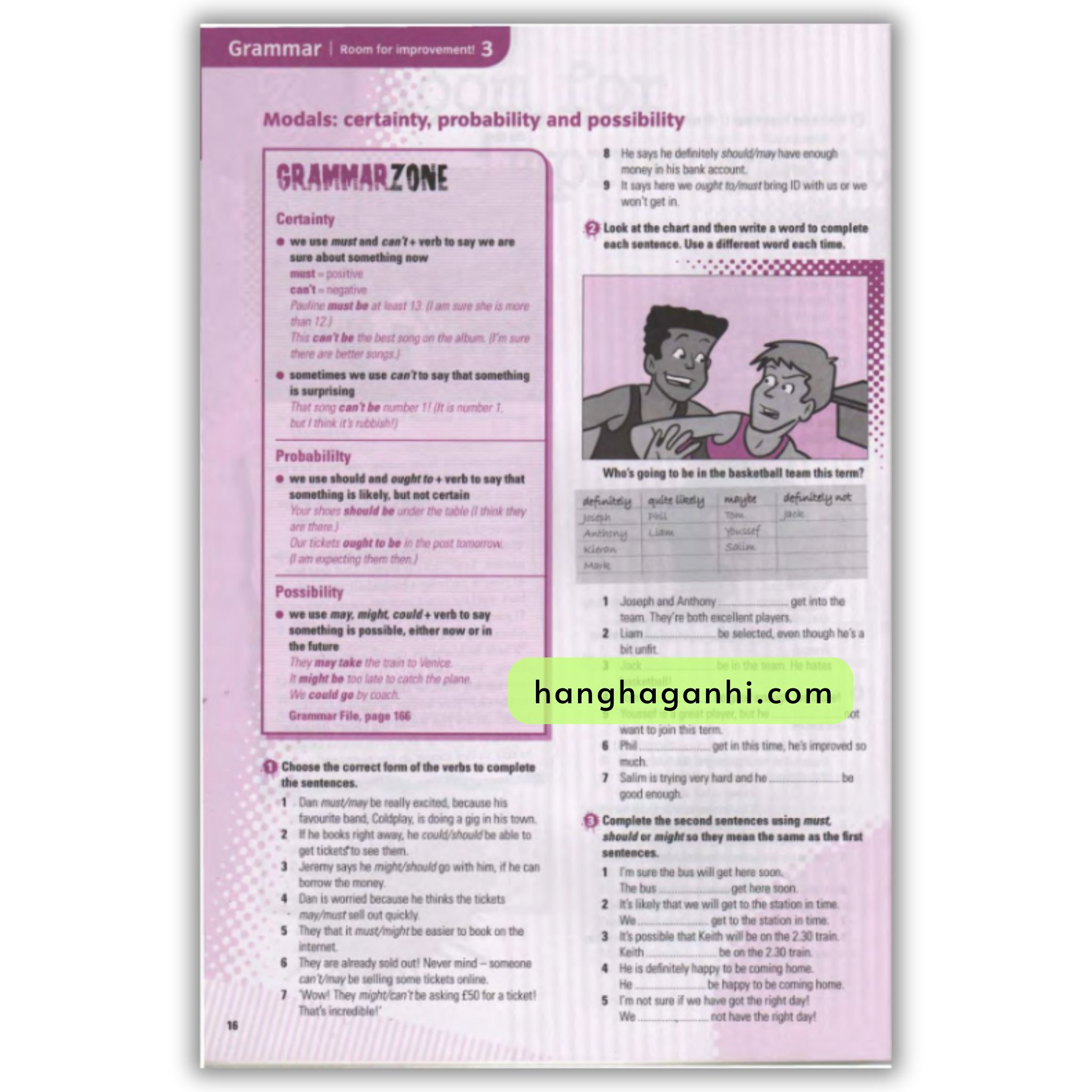 Activate! B1 Grammar and Vocabulary_thumbnail_1