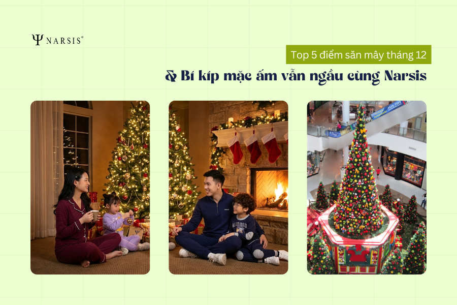 Nguồn gốc Giáng Sinh: Không chỉ là quà tặng, đó là sự sẻ chia