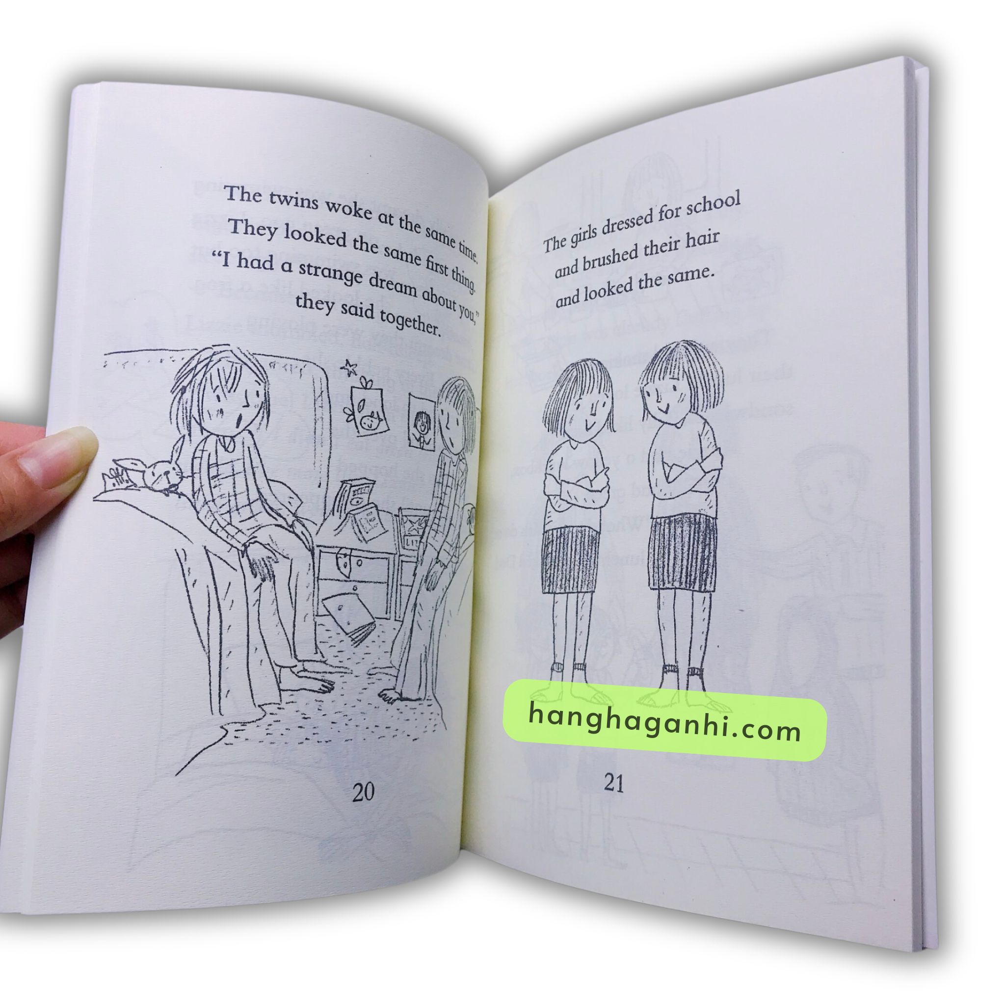 Bộ truyện WALKER STORIES COLLECTION – 30 cuốn_thumbnail_6