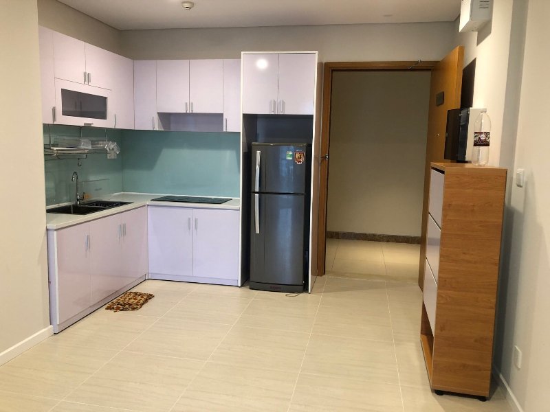 CHUYỂN NHƯỢNG CĂN HỘ 1 PHÒNG NGỦ OFFICETEL - ĐẢO KIM CƯƠNG 