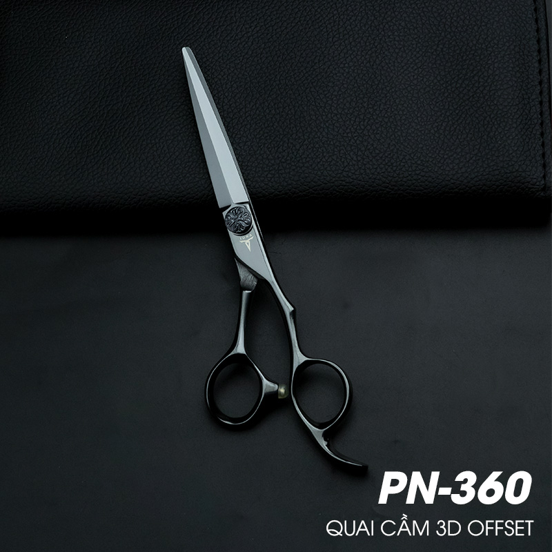 kéo cắt tóc Tora PN-360c