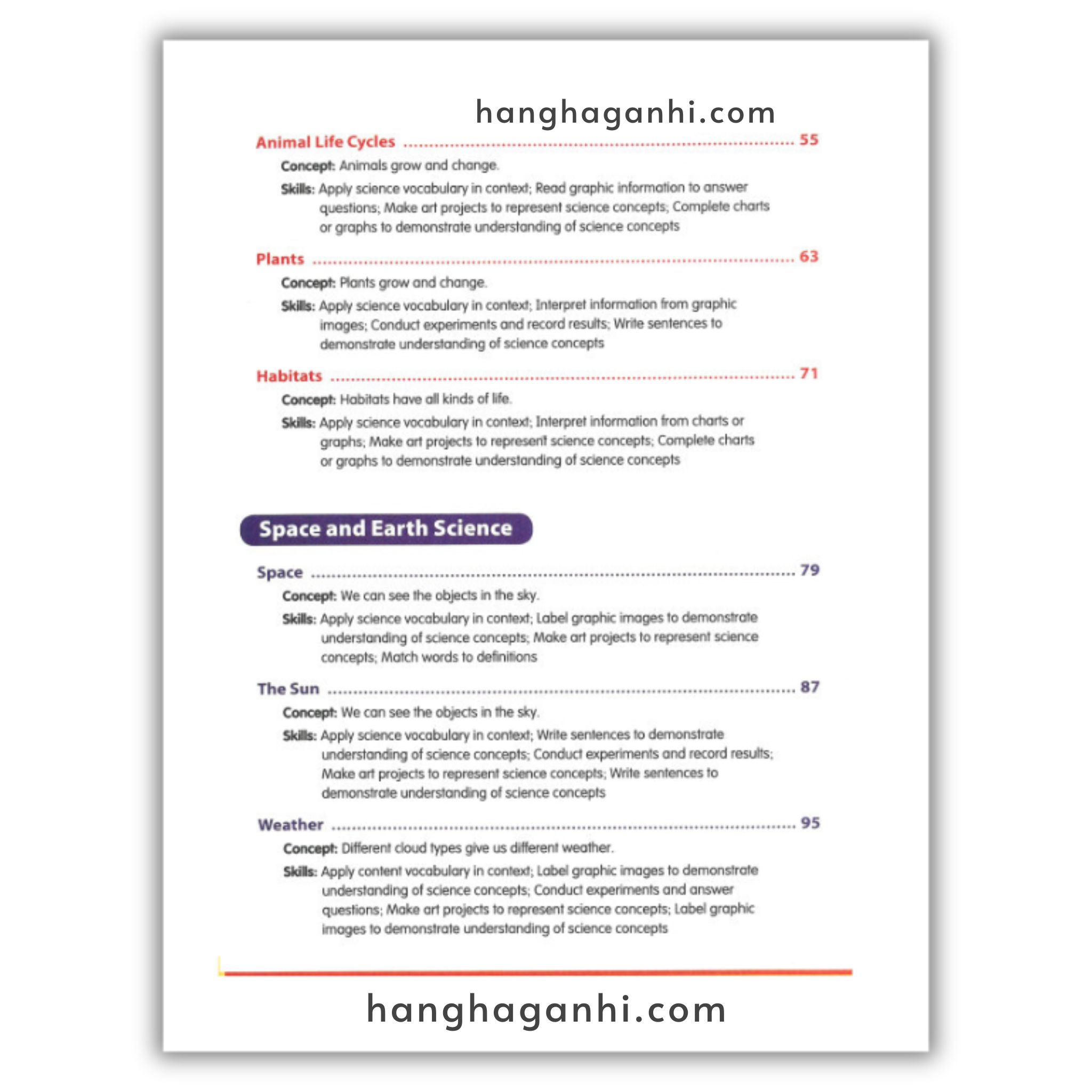 Skill Sharpeners Science Grade 2_thumbnail_5