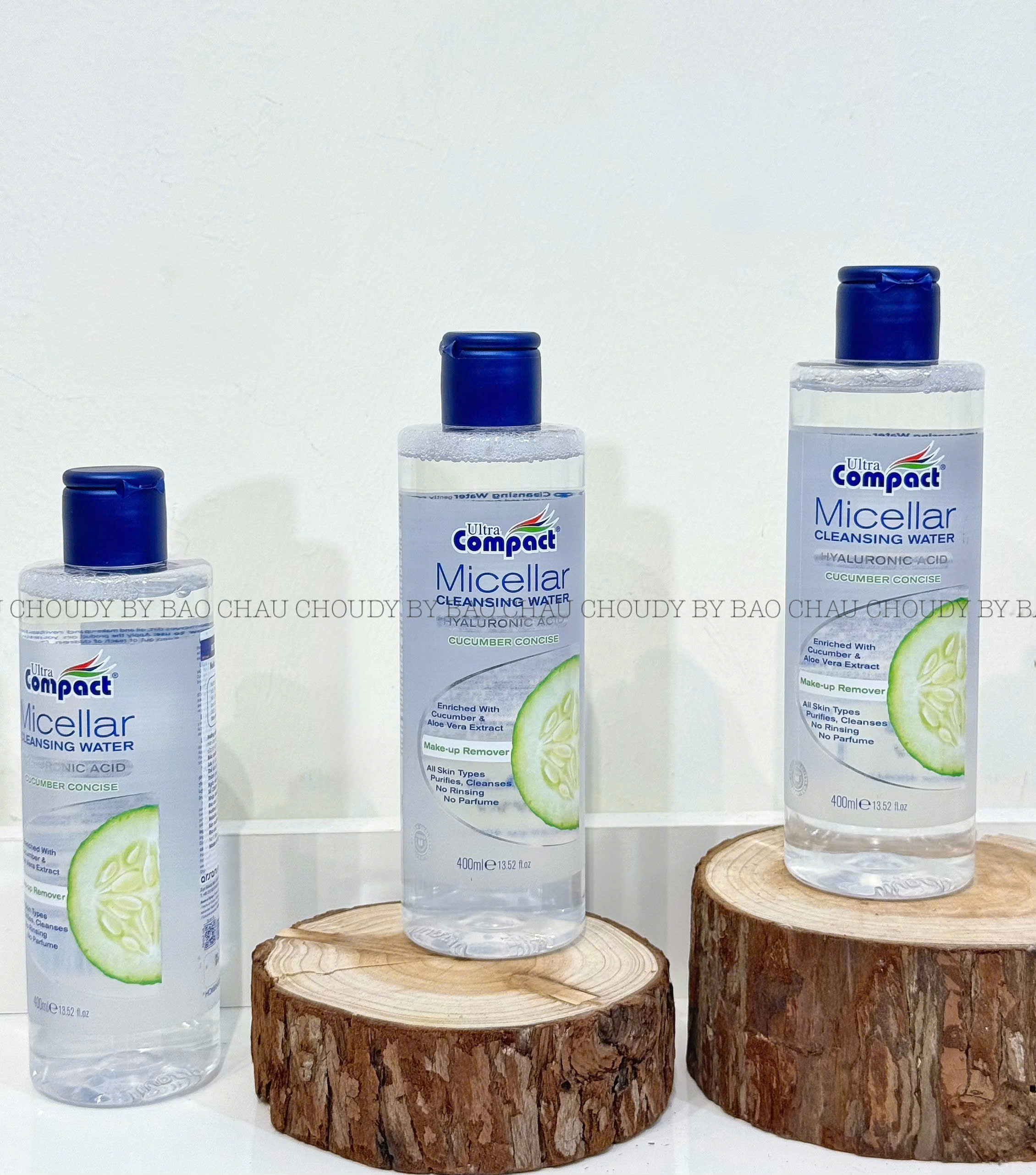 N31 NƯỚC TẨY TRANG DƯA LEO