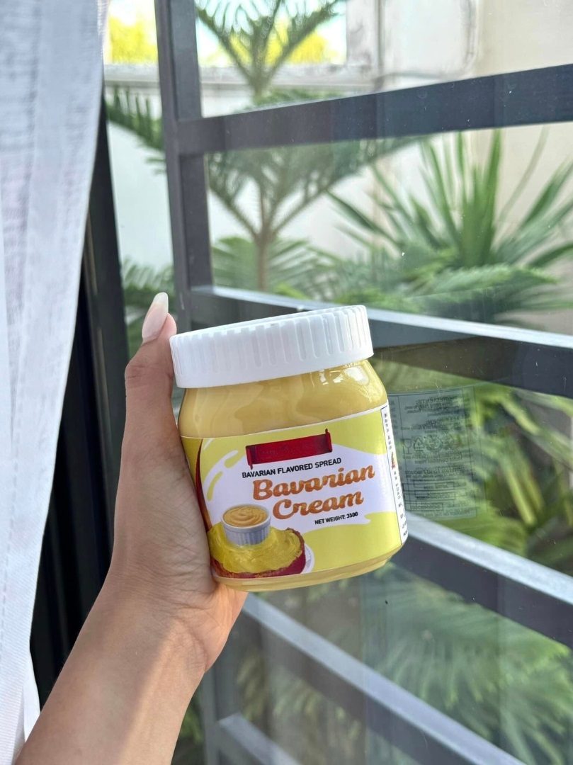 BAVARIAN CREAM_thumbnail_1