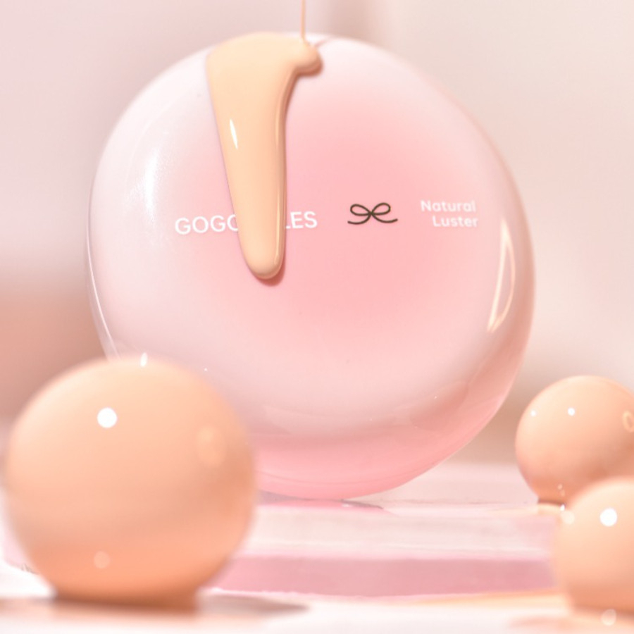 [GOGO TALES] Cushion che khuyết điểm 2 in 1 Gogotales (GT675)_thumbnail_2