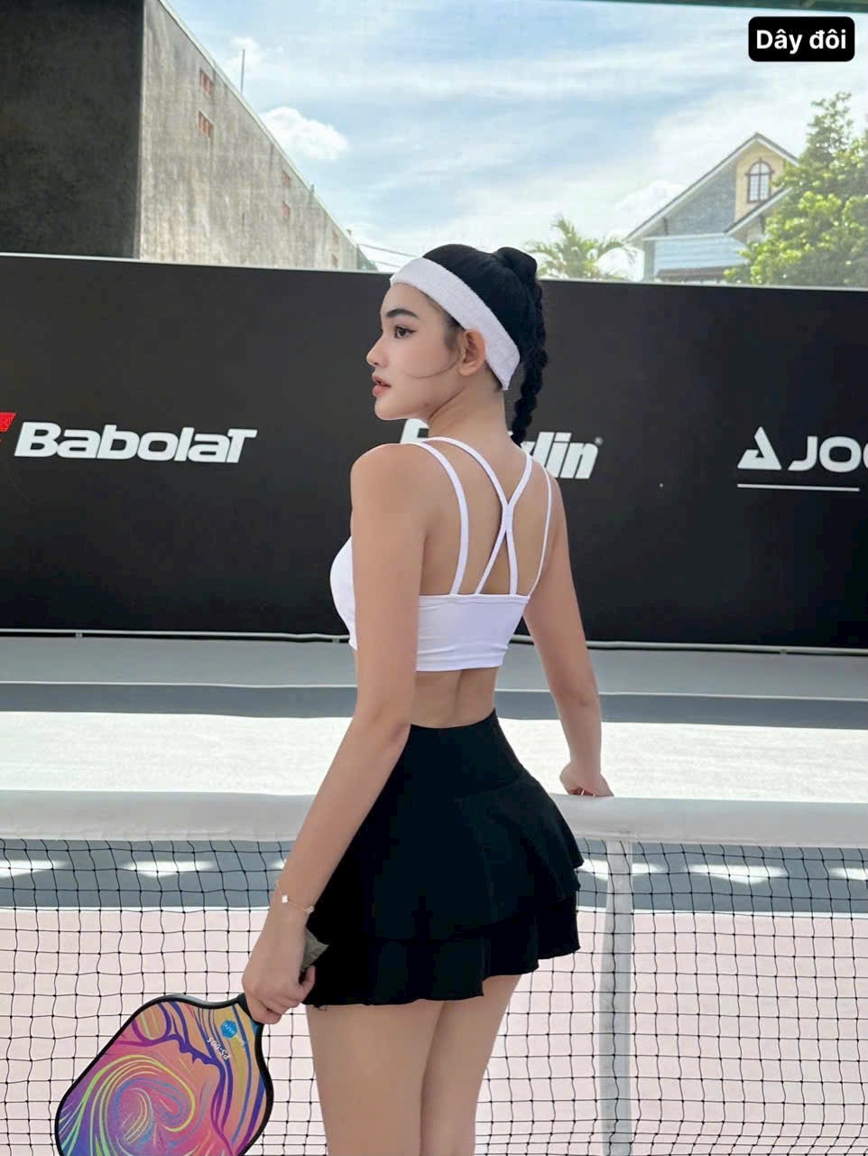 Áo Lót Thể Thao Tập Gym Yoga Nữ Yumiisport Áo Bra Hai Dây Lưng Chữ Y Nâng Ngực Không Gọng Vải Co Giãn Thoáng Mát Sẵn Mút_thumbnail_5