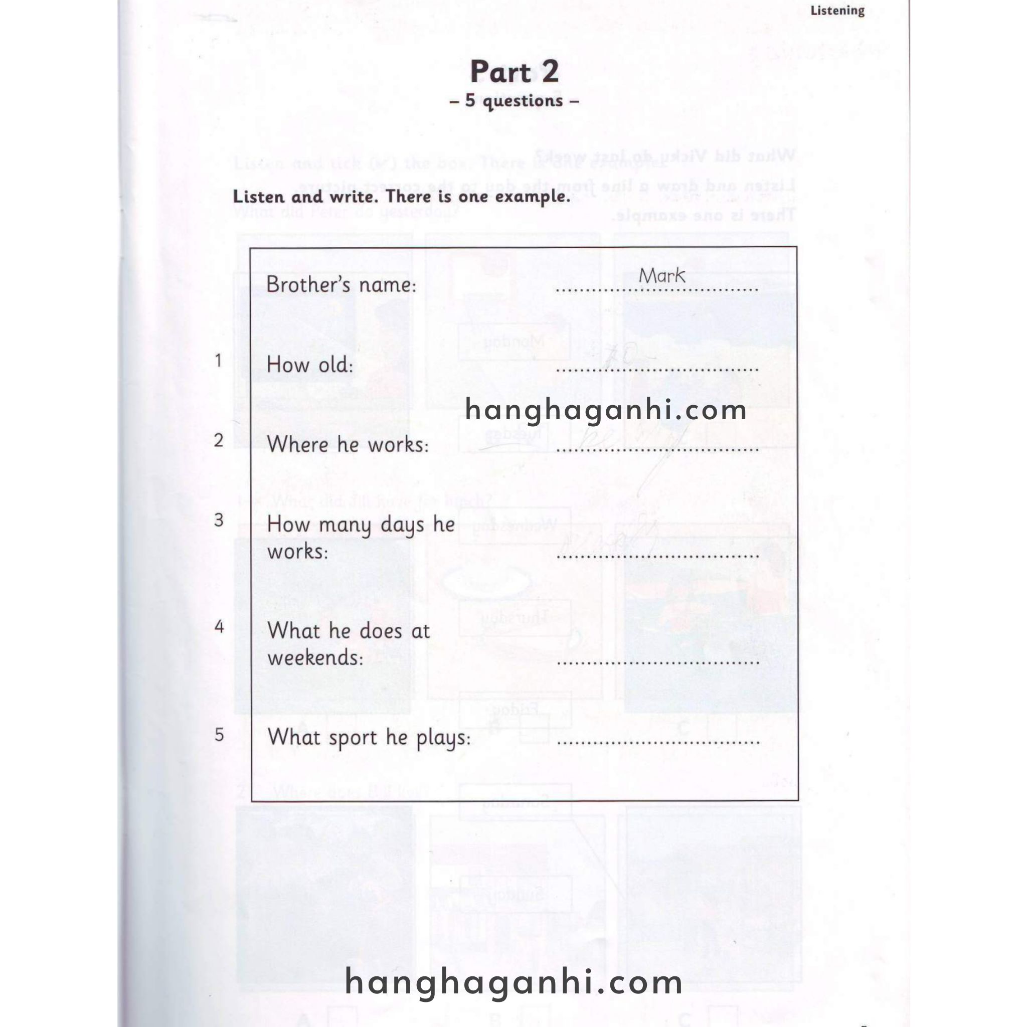 Cambridge Movers Practice Tests (Bộ đề 9 cuốn Movers)_thumbnail_7