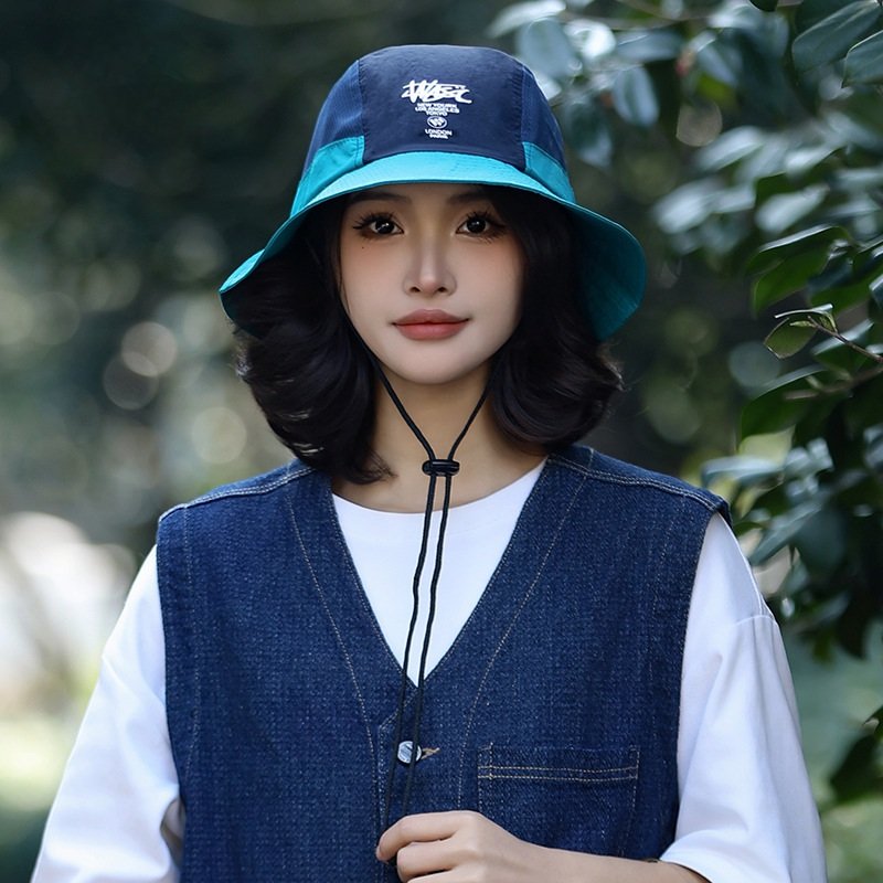 Mũ Bucket WASC TOUR HZ2411 dã ngoại, leo núi