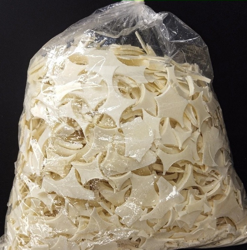 Bánh lễ vụn túi 1kg