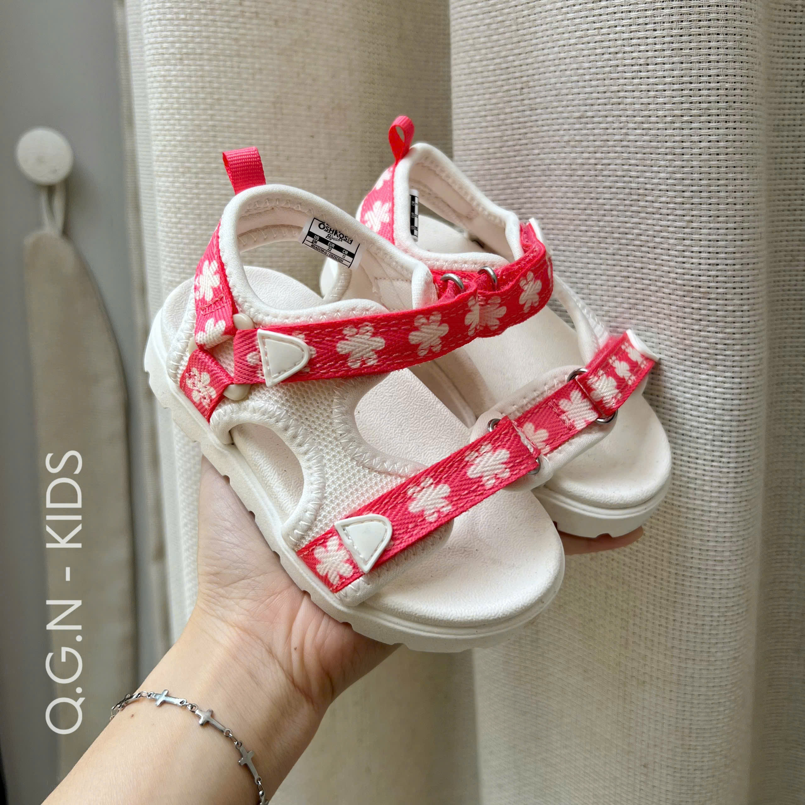 Sandan bé gái xuất xịn ( NGẪU NHIÊN )_thumbnail_8