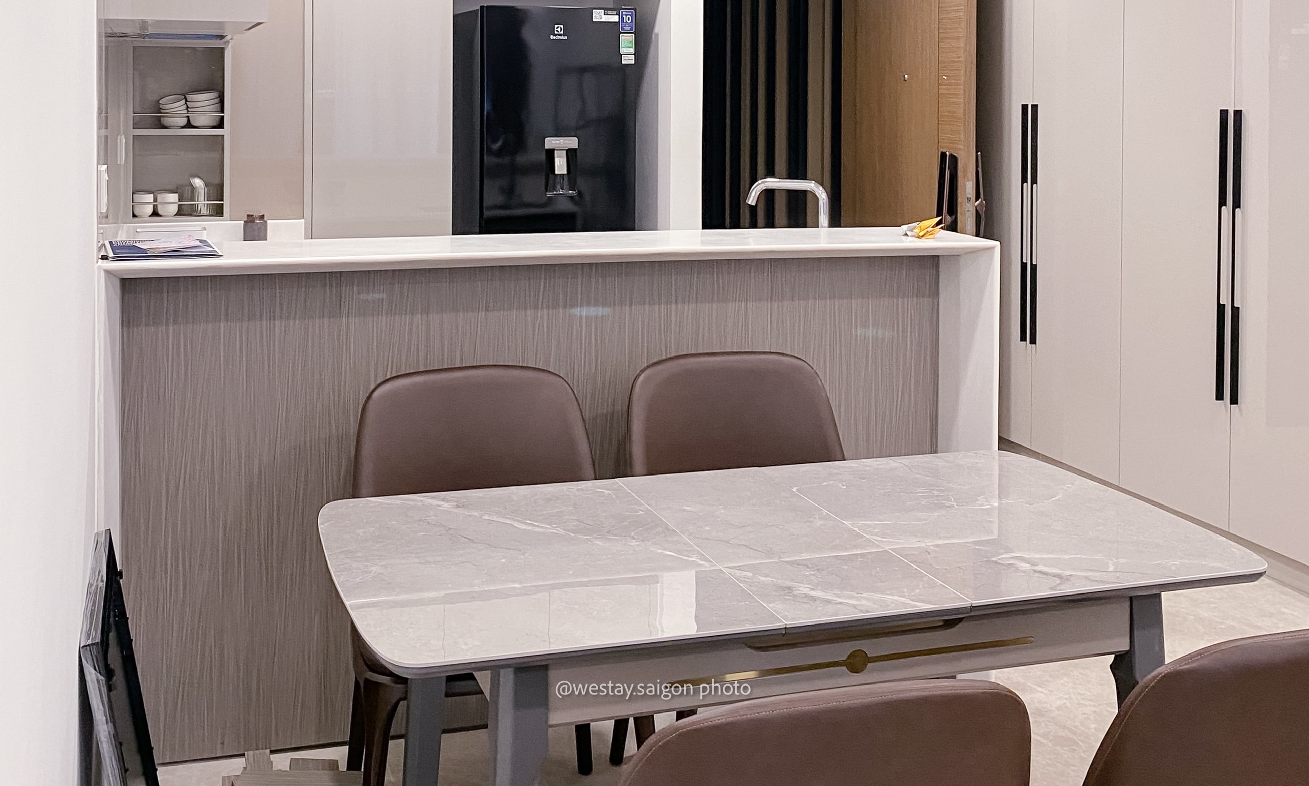 Giá rẻ 100% - PKD The River chuyên bán căn hộ 1PN ngắm view cực đẹp, nội thất đỉnh cao_thumbnail_8