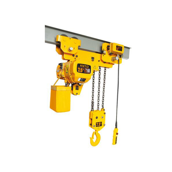 Palang xích điện công nghiệp KITO 1 tấn, 2 tấn, 3 tấn và 5 tấn_thumbnail_12