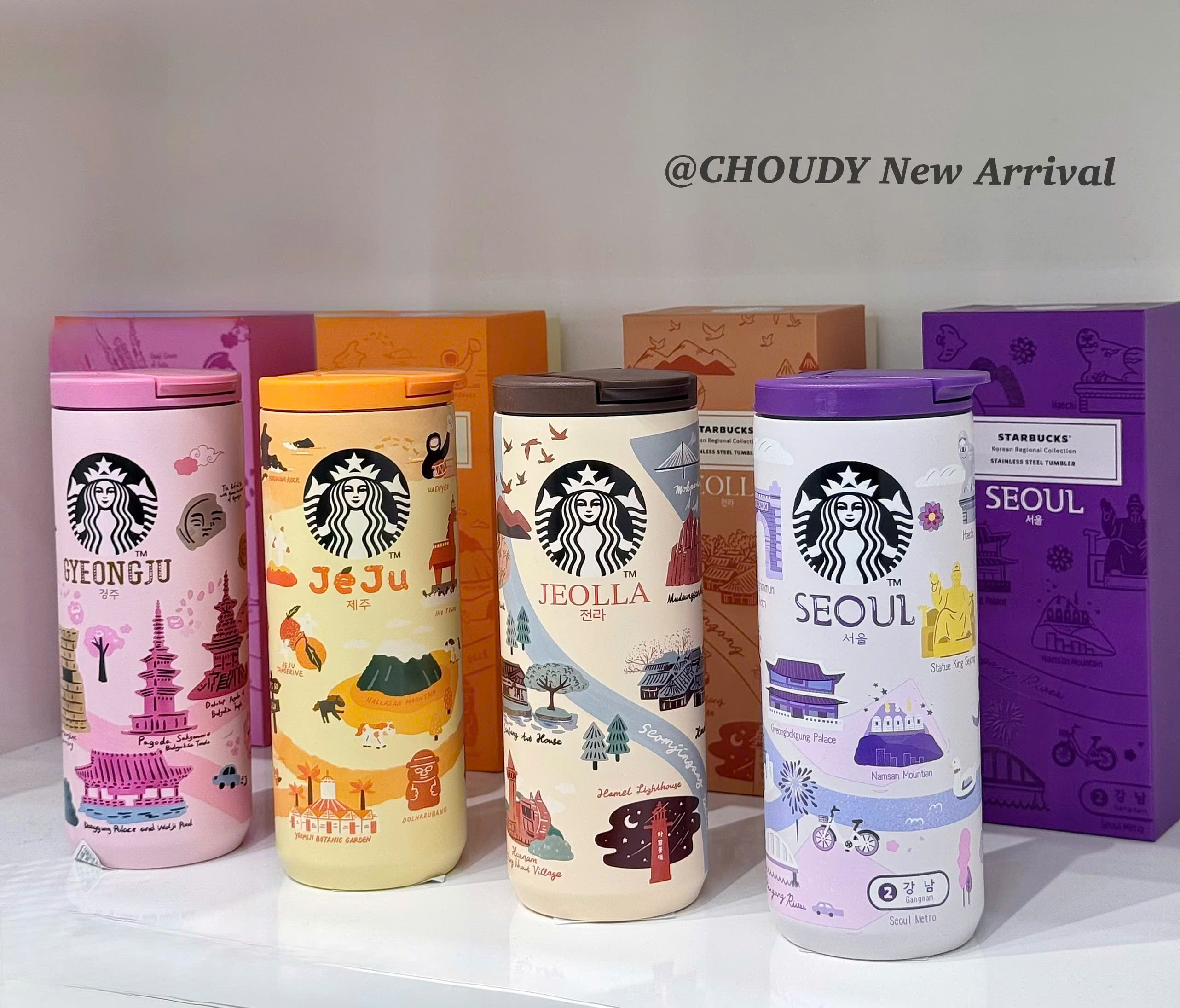 L23 BÌNH GIỮ NHIỆT 4 MÀU