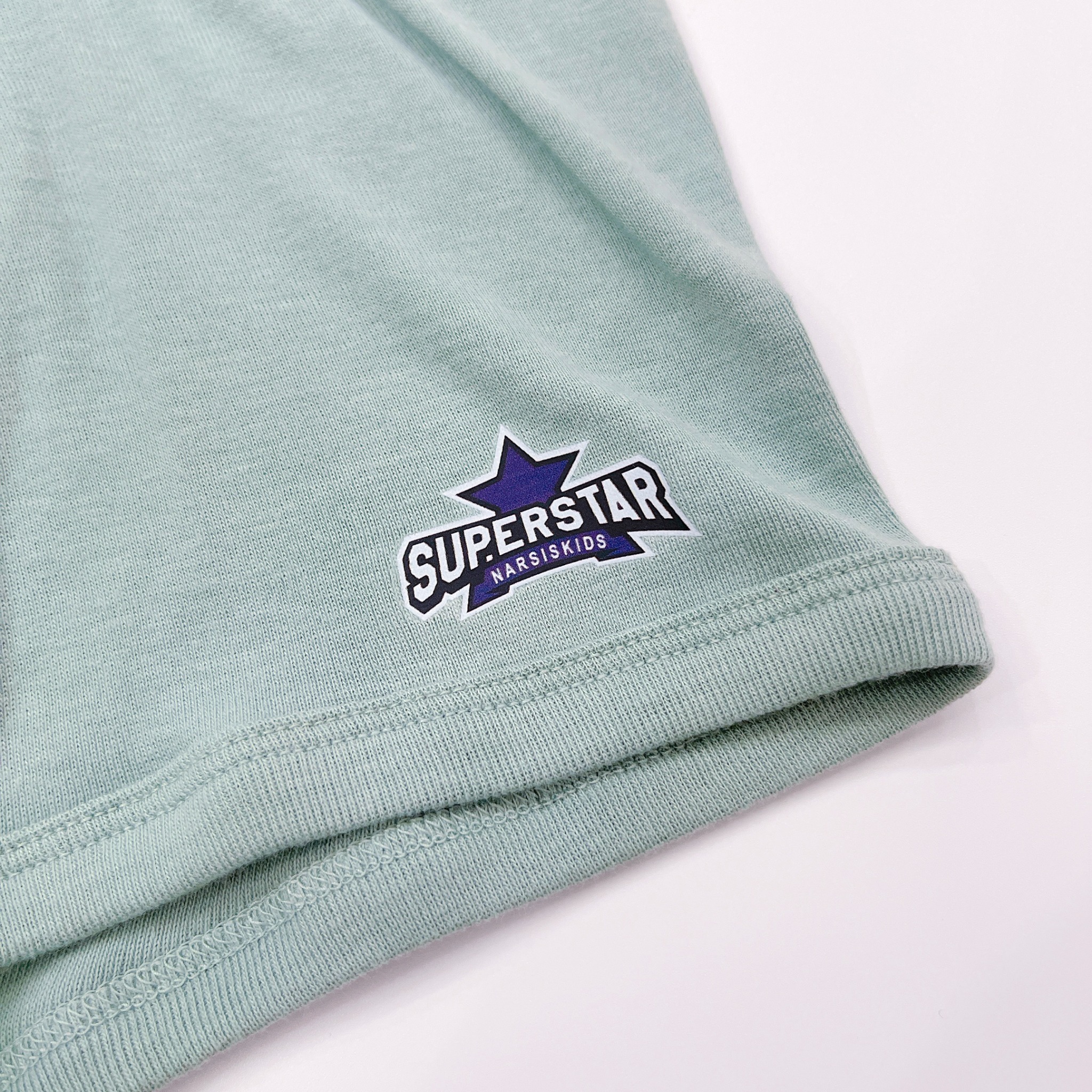 QUẦN LÓT ĐÙI BÉ TRAI NARSIS  XANH KF1009 NARSIS CHẤT LIỆU THOÁNG MÁT, DỄ CHỊU, THOẢI MÁI CẢ NGÀY,..._thumbnail_1