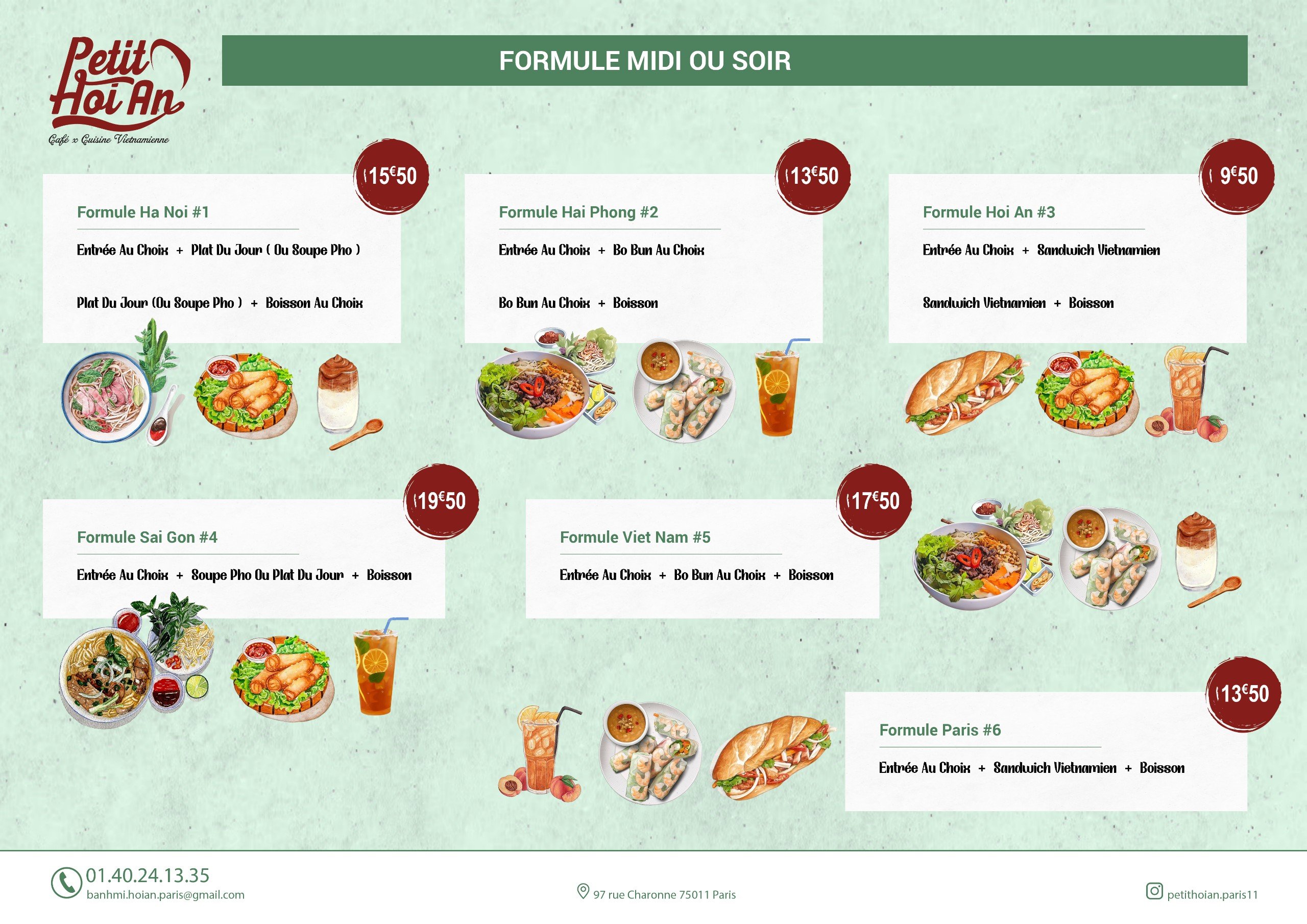 THIẾT KẾ  MENU, POSTER_thumbnail_4