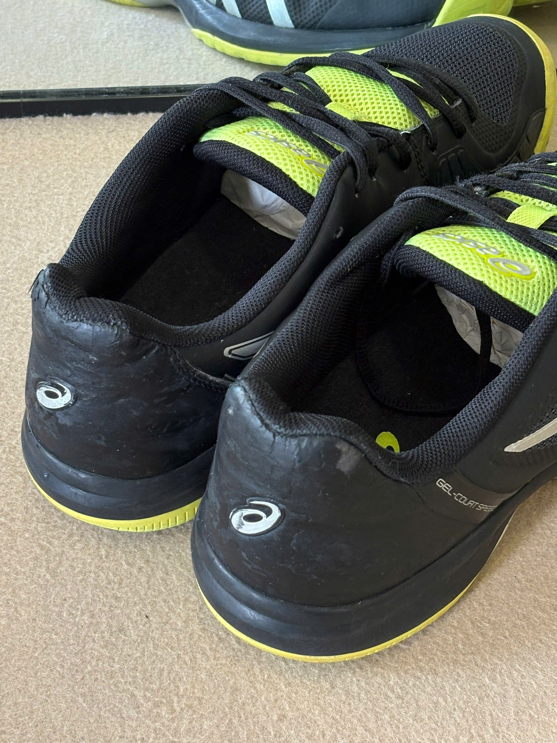 ASICS GEL-Kayano 24 Stability Running Shoes T800N_thumbnail_4