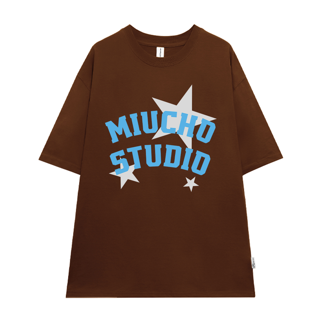 Áo thun nữ form rộng local brand ATD1539 Miucho vải cotton thoáng mát cổ tròn in mix_thumbnail_10