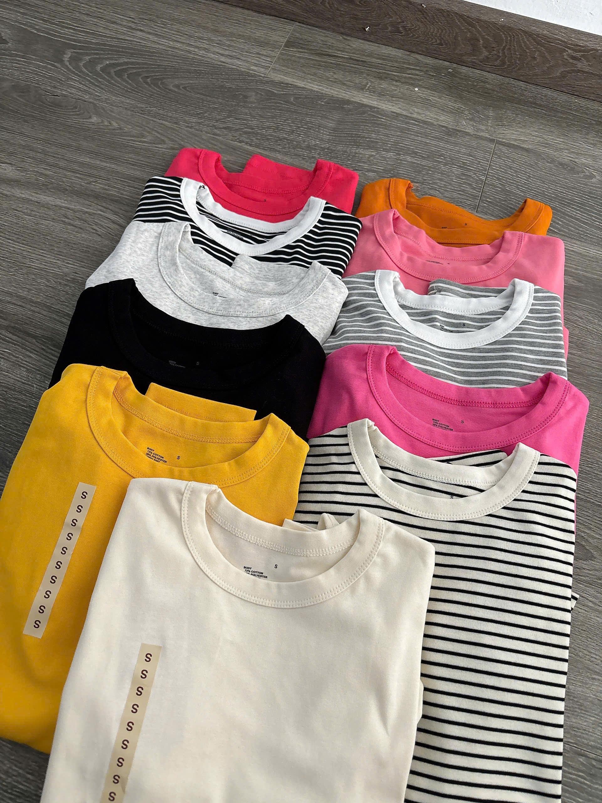 A697 ÁO THUN TAY DÀI 9 MÀU_thumbnail_9