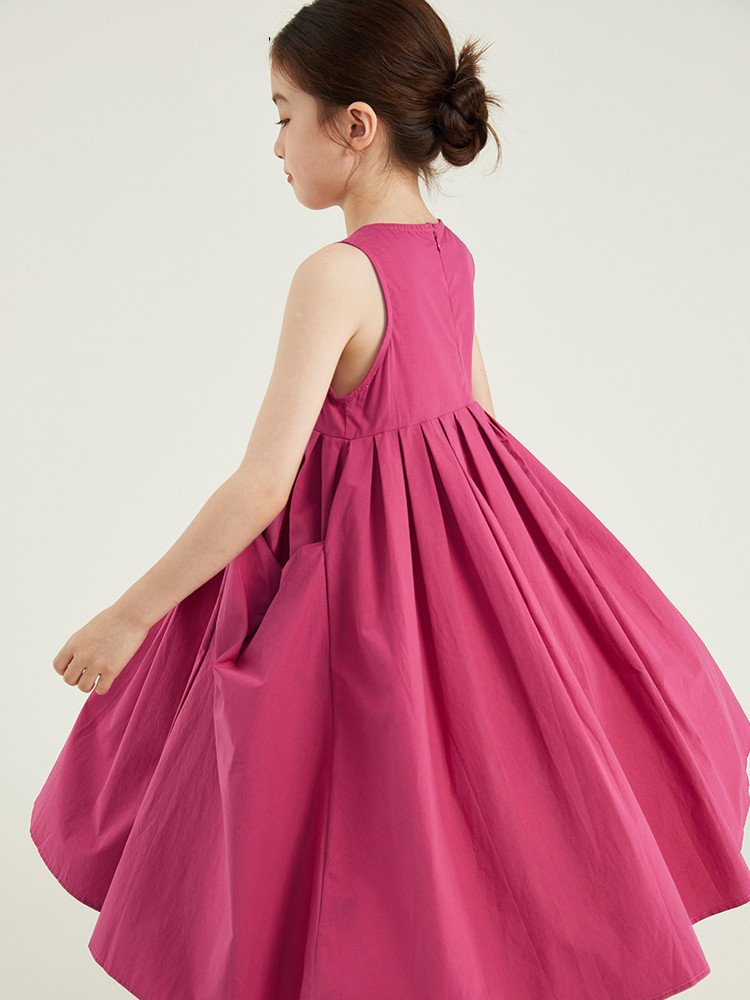 Váy xòe túi sườn VA24003_thumbnail_2