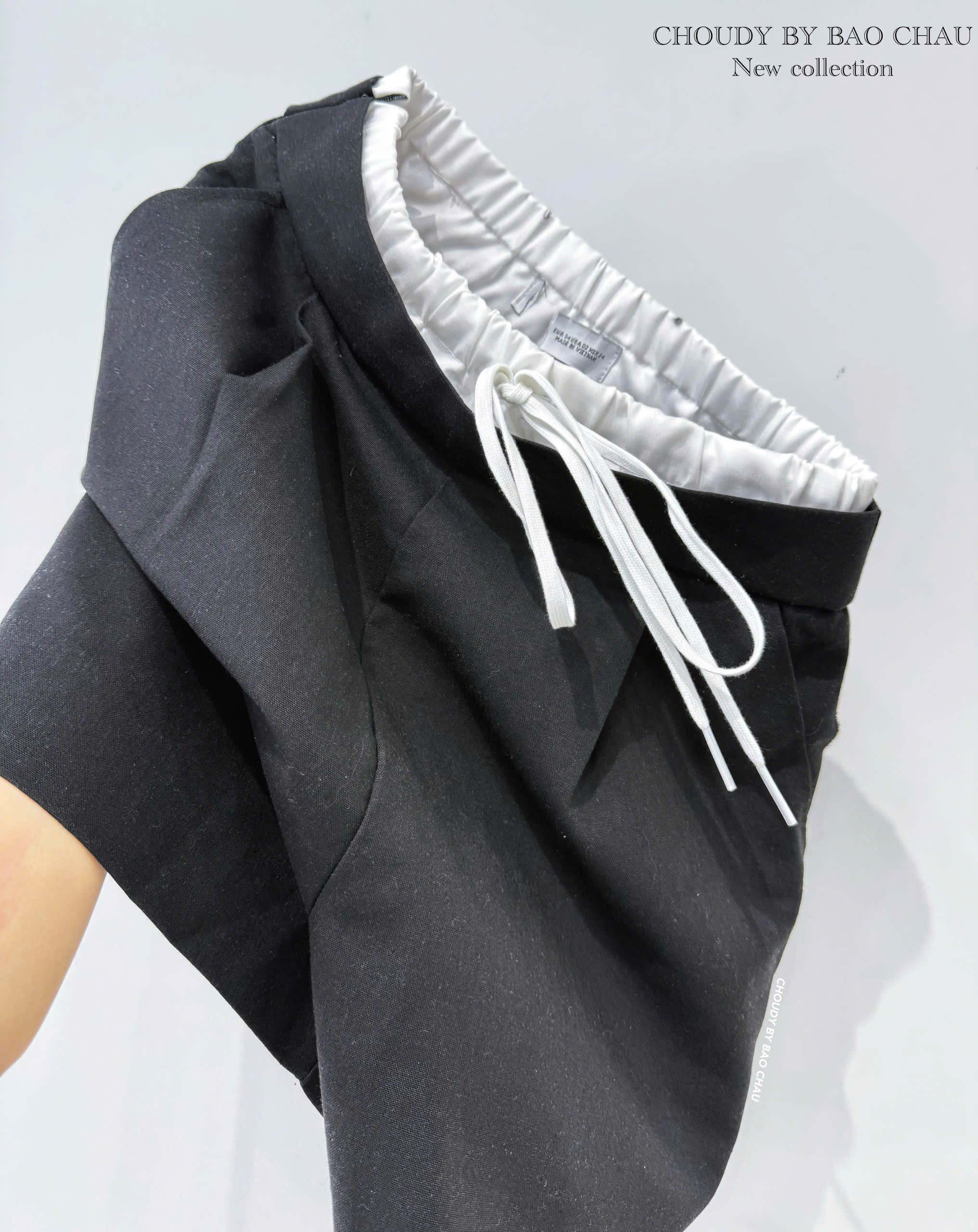 SALE Q30 QUẦN SHORT 3 MÀU_thumbnail_1