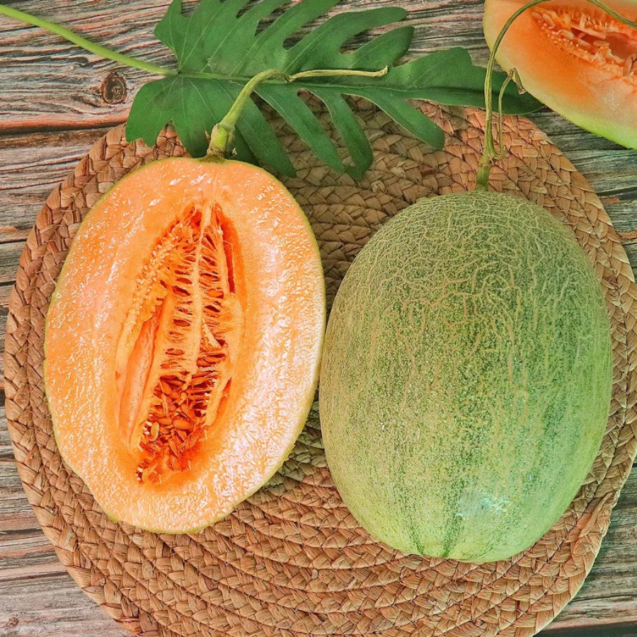 Dưa lưới Đài Loan_thumbnail_2