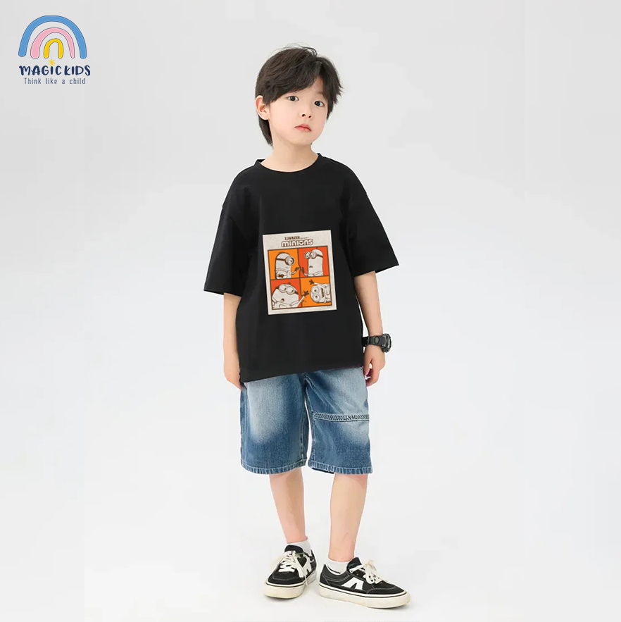 Áo phông minion AO25019_thumbnail_6